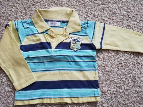 Tricko, early days,80