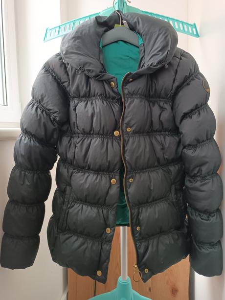 Páperová bunda adidas, adidas,m