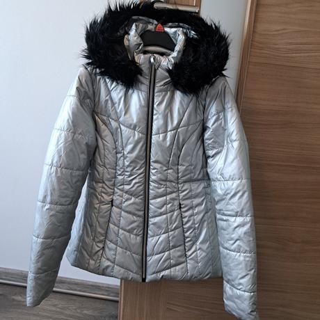 Lyžiarska bunda s/m, s