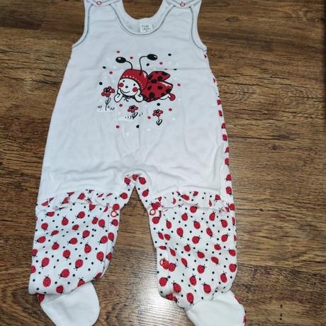 Dupačky lienka, 80 / 86