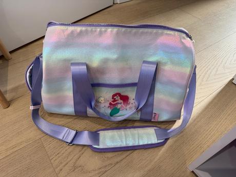 Vikender taska pre dievca, ccc