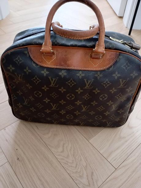 Original louise vuitton, louis vuitton