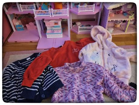 Mikiny svetriky 104-110-116, 104