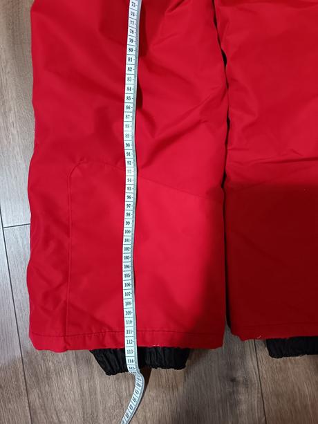 Zimný overal, lyžiarska kombinéza do snehu, wedze,128