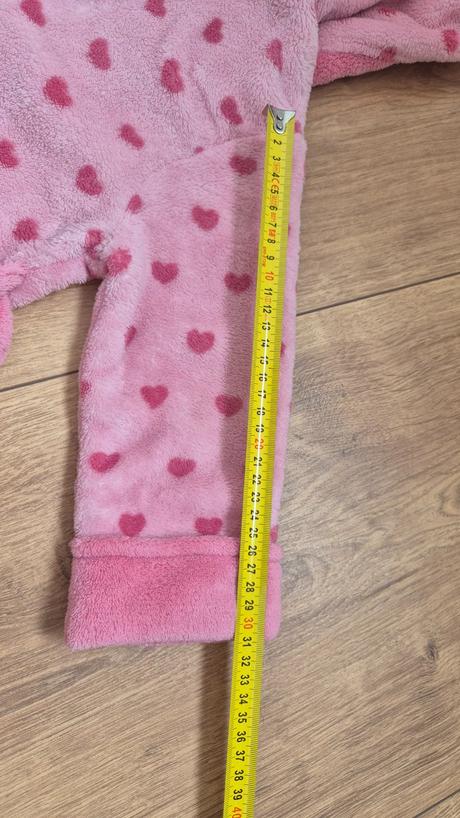 Župan hebký srdiečkový, lupilu,92