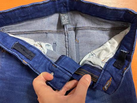 Rifle zara, zara,140