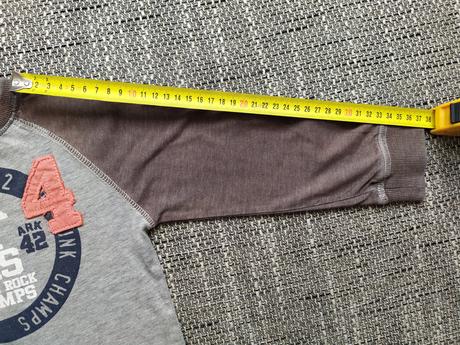 Tričko zara, zara,98