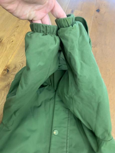 Reima stavanger zimná kombinéza 110/116, reima,110