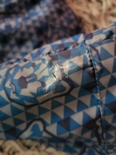 Zimný overal, lupilu,92