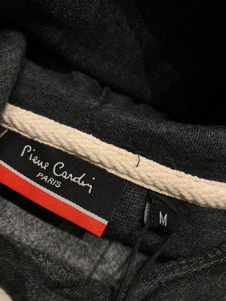Pánska mikina pierre cardin (m), pierre cardin,m