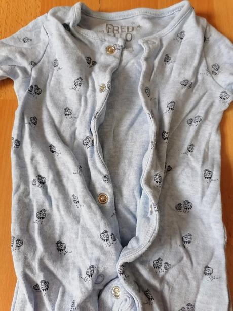 Dupačky a polodupačky, podbradník, 50