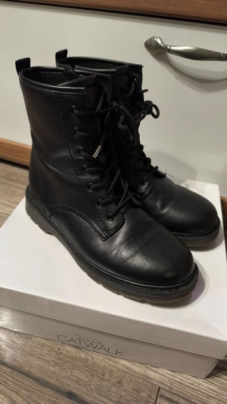 Topánky catwalk, 39