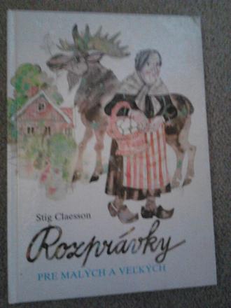 Ž,rozprávky,