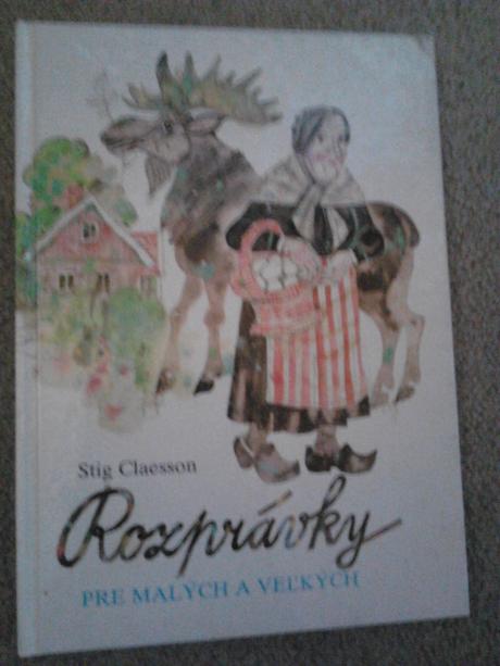 Ž,rozprávky,