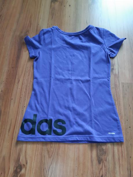 Tričko adidas, s