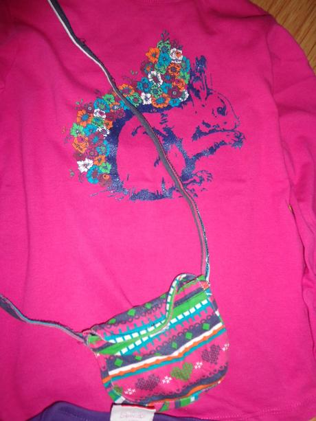 Tričká do školy , tom tailor,122