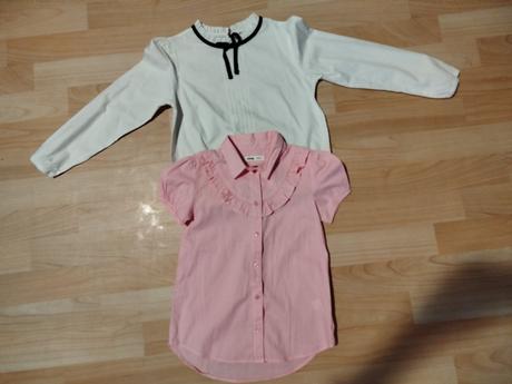 Predám blúzku novú č.128, sinsay,128