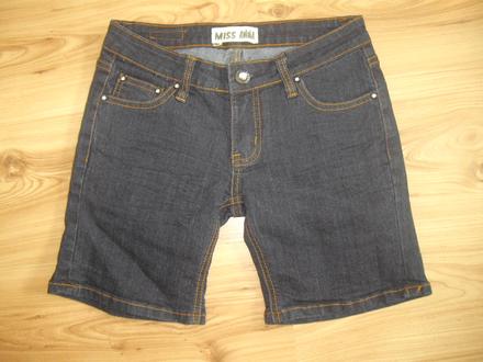 Riflové kraťasy, 36