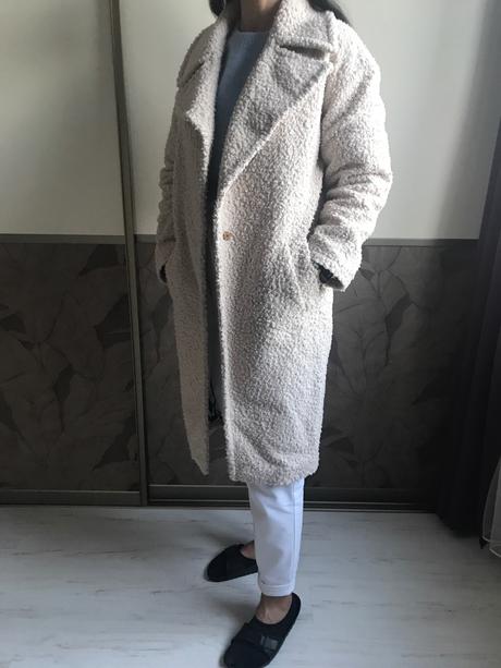 Luxusny kabat mia mia - emi, s