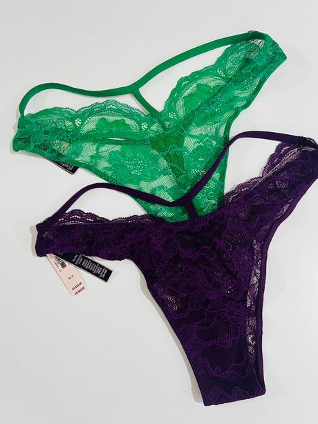 Kamienkové nohavičky victorias secret, victoria's secret,s