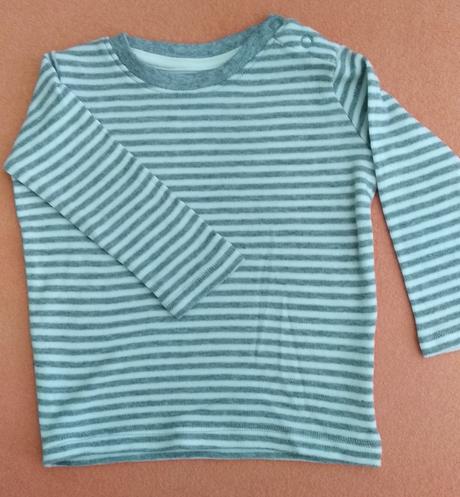 Tričko, lupilu,62