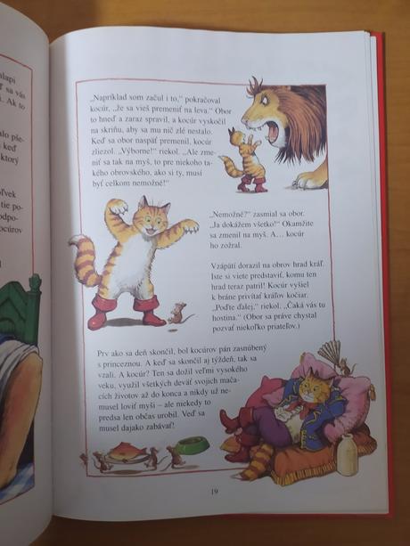 Najkrajšie rozprávky z celého sveta (2004), 