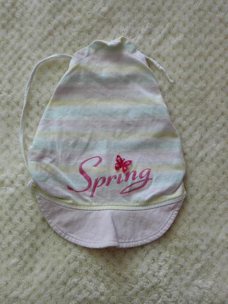 Skvela ciapka/satka z makuckej bavlny 49, broel,74