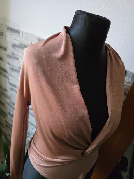 Elegantné body m, amisu,m