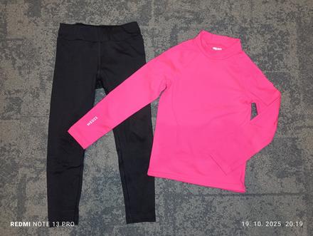 Termoprádlo wedze, wedze,116