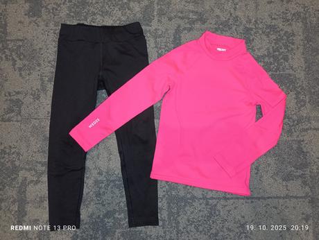 Termoprádlo wedze, wedze,116
