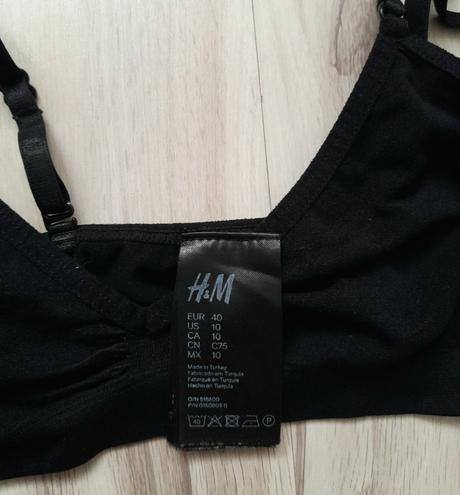 Podprsenka h&m č.40, h&m,l