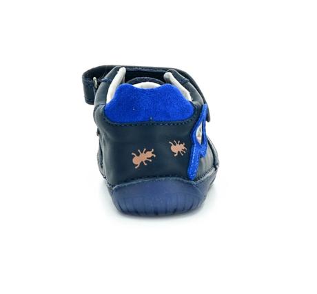 D.d.step - celoročná obuv 070 bermuda blue, d.d.step,20 / 21 / 22 / 23