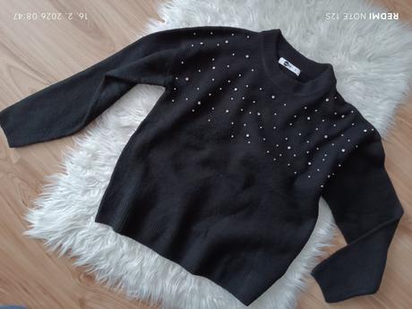 Mikina s kamienkami, takko,m