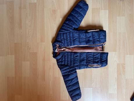 Prechodná bunda, lupilu,92