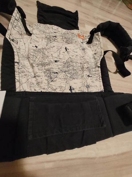 Ergonomický nosič tula standard, tula