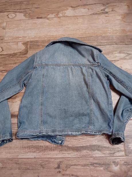 Riflova bunda next, next,158