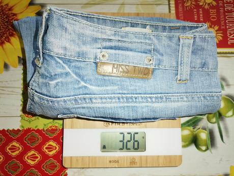 Riflové kraťasy, 38