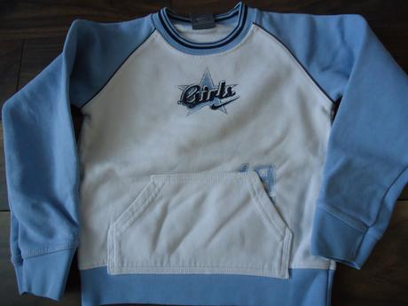 Mikina nike, nike,122