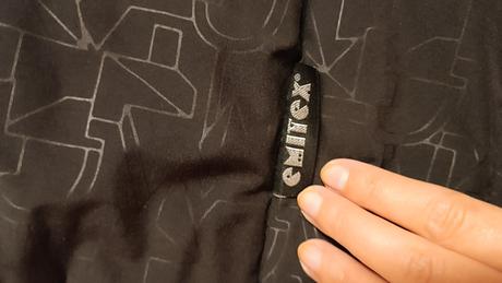 Fusak do kocika, emitex