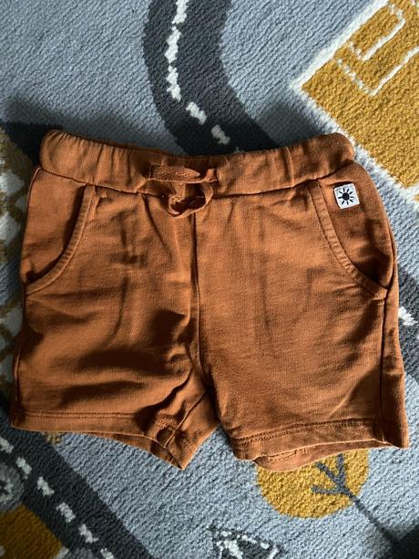 Kraťasy lindex, lindex,74