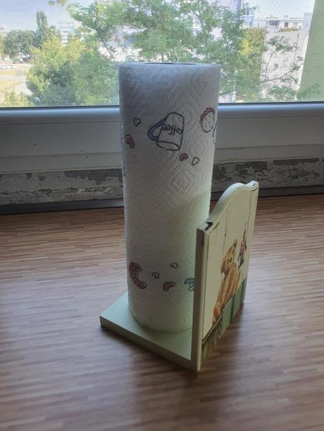 Dekorativne predmety  macko, 