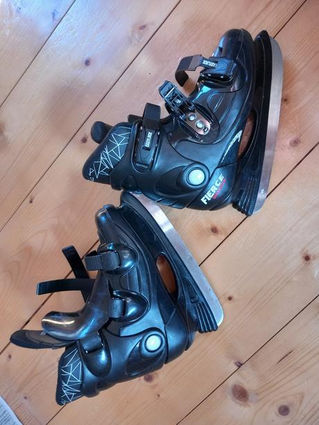 Chlapcenske korcule, 38