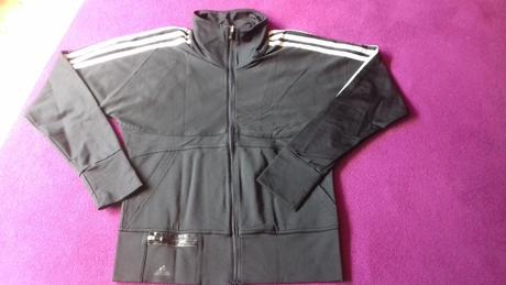 Adidas strech mikina 38, adidas,38