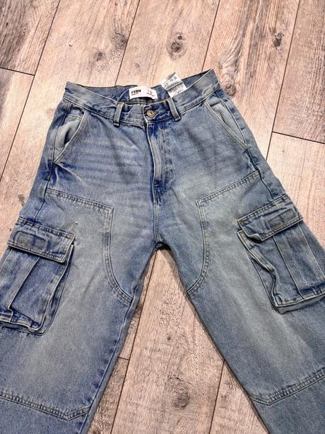 Baggy fit, new yorker,s