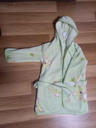 Detský župan (92-98), 92