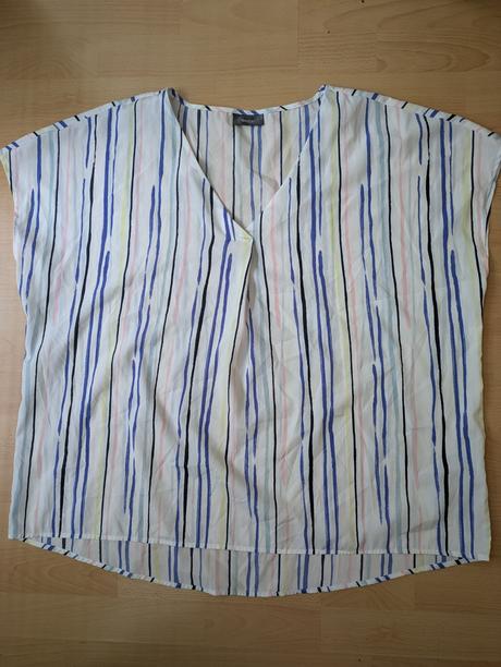 Blúzka/tunika 46/48 c&a, c&a,48