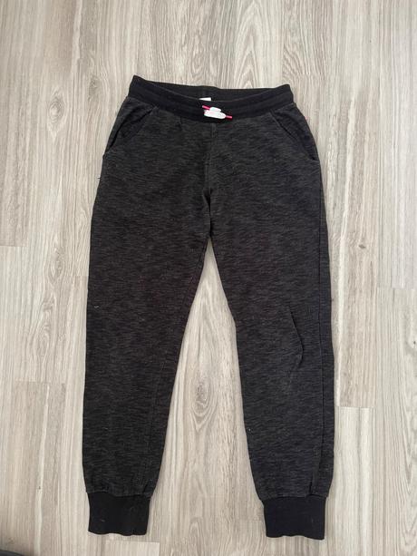 Tepláky h&m, h&m,158