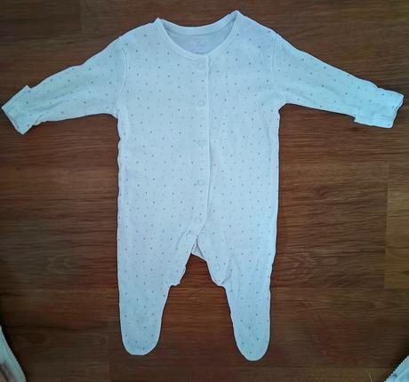 Pyžamko, early days,56