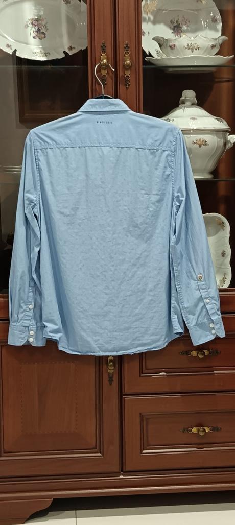 Košieľka pepe jeans, pepe jeans,164
