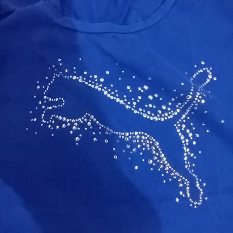 Tričko, puma,m